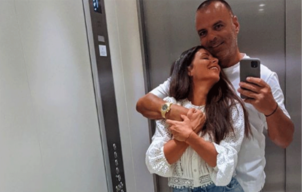 ANA SEVIĆ PONOVO U DRUGOM STANJU! Na letovanju otkrila da je trudna