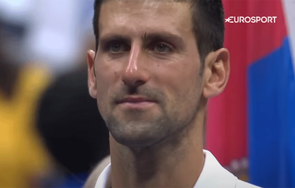 <span style='color:red;'><b>BORIS BEKER</b></span> UPUTIO JASNU PORUKU: Neprihvatljivo je da je Novak Đoković uvek loš momak, a Federer i Nadal uvek dobri (FOTO)