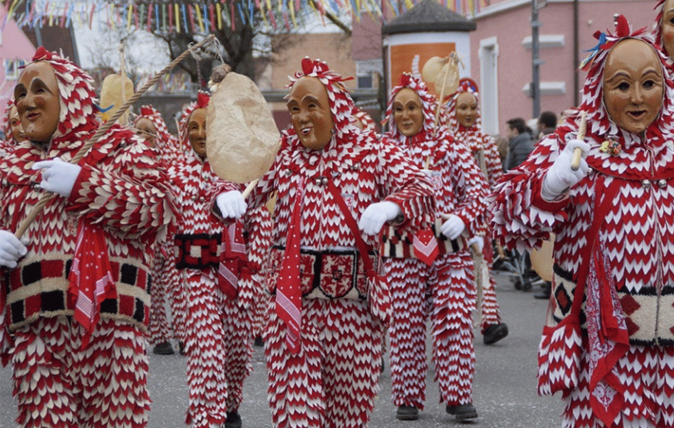 PRIČA DANA: Zašto je BUDALAMA život uvek jednostavan i prelep?