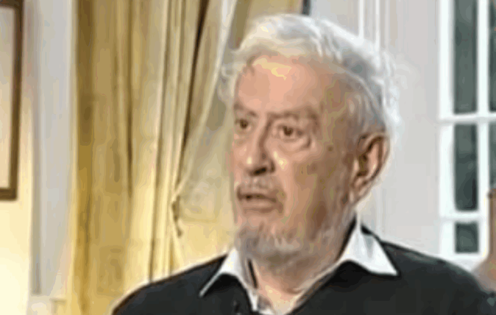 Istoričar sa <span style='color:red;'><b>Kembridž</b></span>a otkrio šokantne činjenice: Socijalisti su otvoreno zagovarali genocid u 19. i 20. veku! (VIDEO) 


