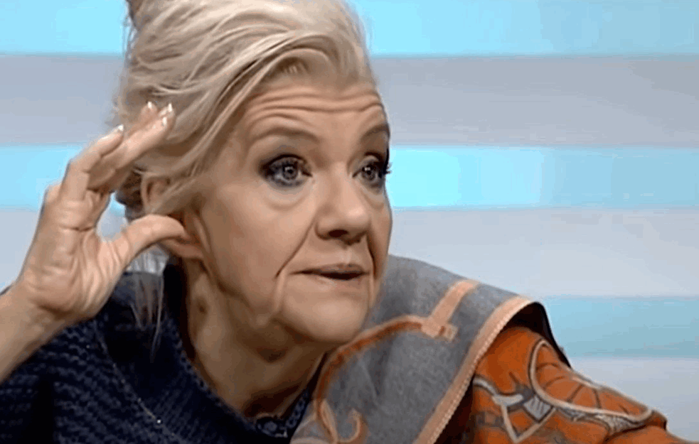MARINA TUCAKOVIĆ OSTAVILA SVESKU DUŽNIKA? Evo koliko joj pevači duguju! 

