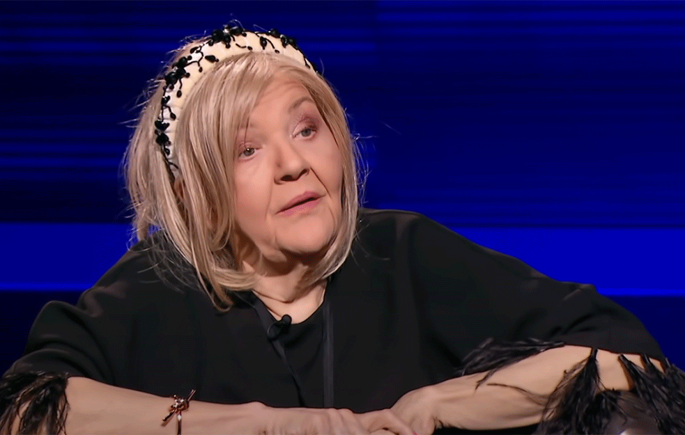 PREMINULA MARINA TUCAKOVIĆ, AUTORKA NAJVEĆIH HITOVA