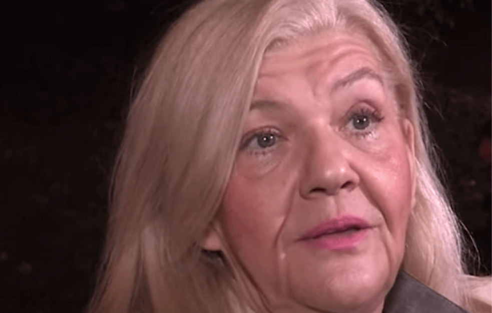 MARINA TUCAKOVIĆ PRE BRAKA SA FUTOM BILA UDATA ZA  ROK MUZIČARA: On je prvi muž najpoznatijeg srpskog tekstopisca!