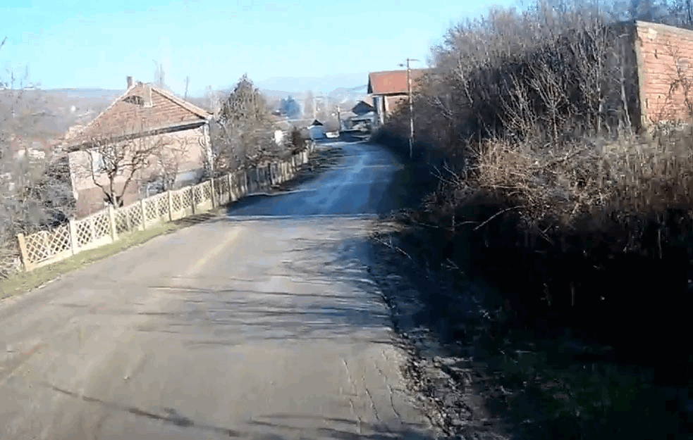 PORODICA MLADIĆA IZ AZBRESNICE NEUTEŠNA, BAKA OTKRILA ŠTA JE PLANIRAO: Kazao mi je da ide po devojku, a ja da kupim prsten! 