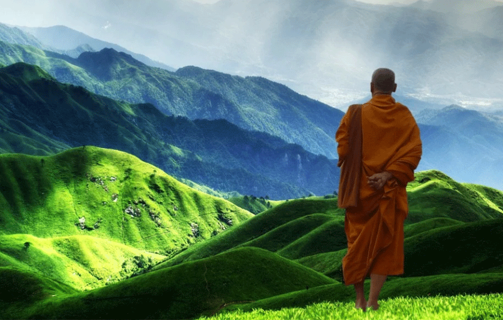 TIBETANSKI HOROSKOP OTKRIVA SVE BEZ GREŠKE: Drevna veština mudraca na osnovu godine rođenja mnogo govori o tome ko je kakav