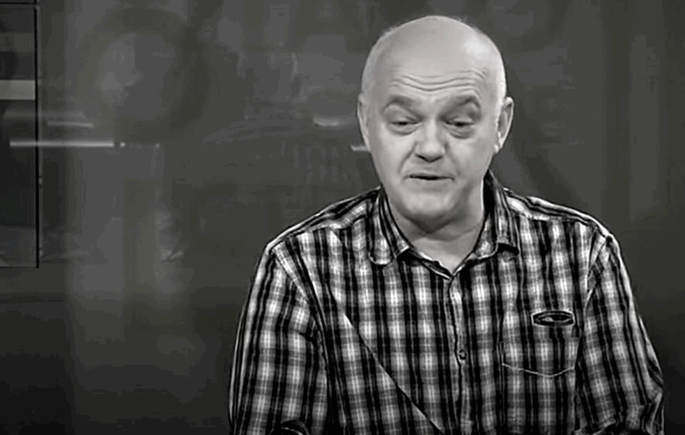 NENAD JE NAJVIŠE DRŽAO DO PORODICE! Glumac je živeo sa suprugom i dve ćerke, a srce jedne naslednice osvojio GLUMAC (FOTO)
