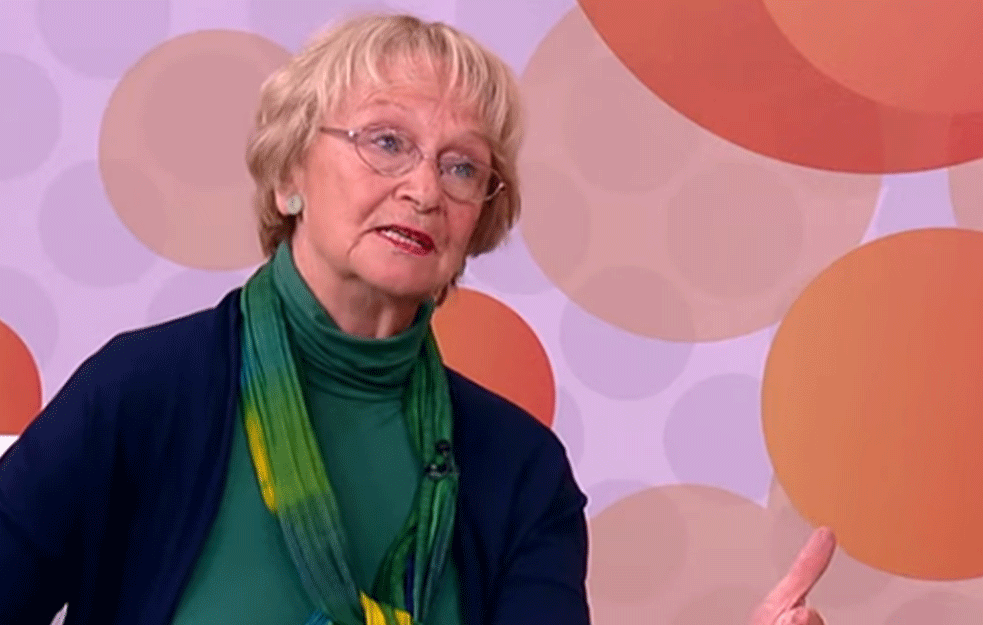 IRINA SUBOTIĆ: Naš stav prema kulturnoj baštini je KATASTROFALAN, moć je u parama, u položaju, a ne u znanju ili poštovanju!