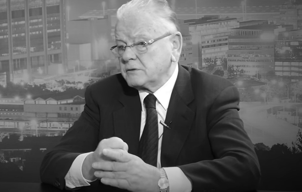 LEGENDI U ČAST: <span style='color:red;'><b>Minut ćutanja</b></span> u ABA ligi povodom smrti Dušana Ivkovića
