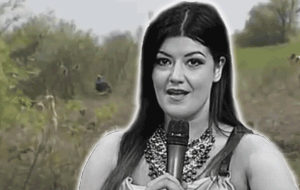 NOVA KARIKA KOJA NEDOSTAJE U SLUČAJU UBISTVA JELENE MARJANOVIĆ: Snimile ga kamere kod mesta zločina