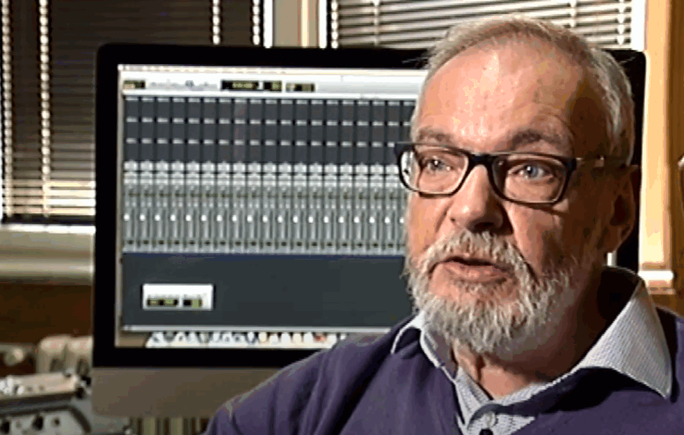 PREMINUO SRĐAN HOFMAN: Najugledniji srpski kompozitor umro u 77. godini!
