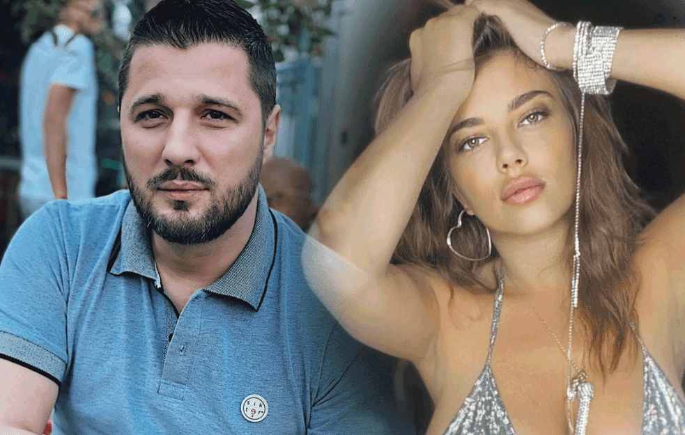 ZARATILI KIJA KOCKAR I MARKO MILJKOVIĆ: Sukob nastao zbog BEBE! (FOTO)
