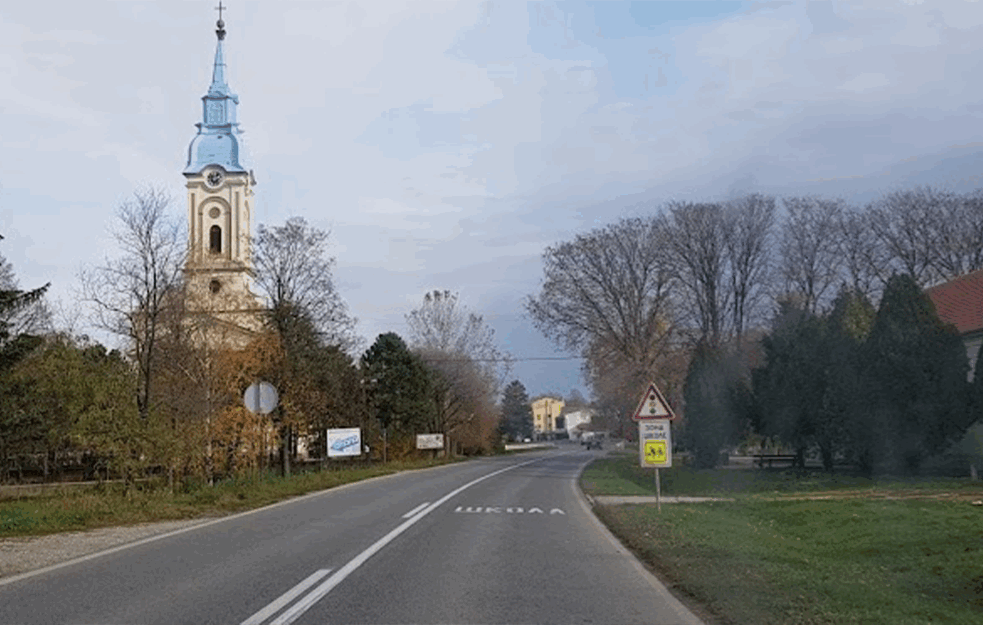 MILOŠEVO (22) TELO U LOKVI KRVI! Pronađen i njegov bicikl, a na glavi ima više povreda