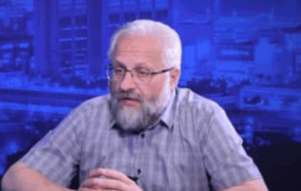 JASENOVAČKE ŽRTVE I BORBA ZA ISTINU! Vladimir Dimitrijević: Neko bi da nas pričesti otrovom laži! 

