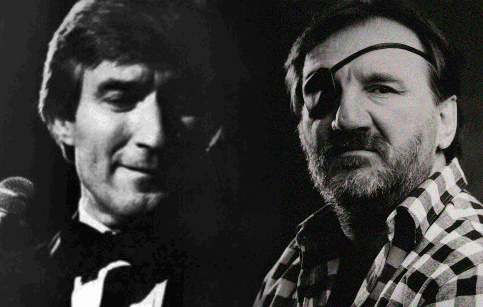 OVAKO JE PRELE GOVORIO O TOMI: Kad su se volele i poštovale DVE LEGENDE! 