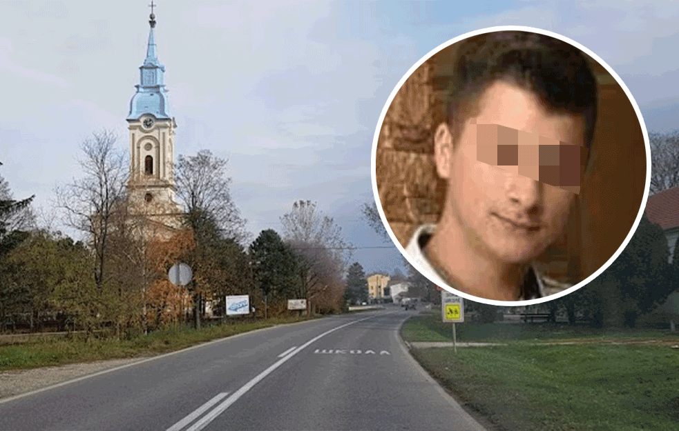 POZNATI REZULTATI OBDUKCIJE MLADIĆA IZ VLADIMIROVCA: Evo kako je nastradao Miloš (22)! 





