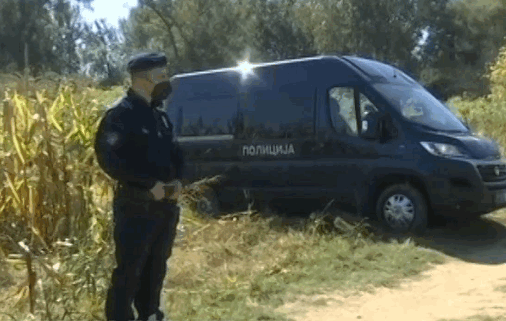 TRAGEDIJA KOJA JE ZGROZILA SRBIJU! ĐOKIĆI UBIJENI PA SPALJENI! TELA ZATRPANA SMEĆEM!