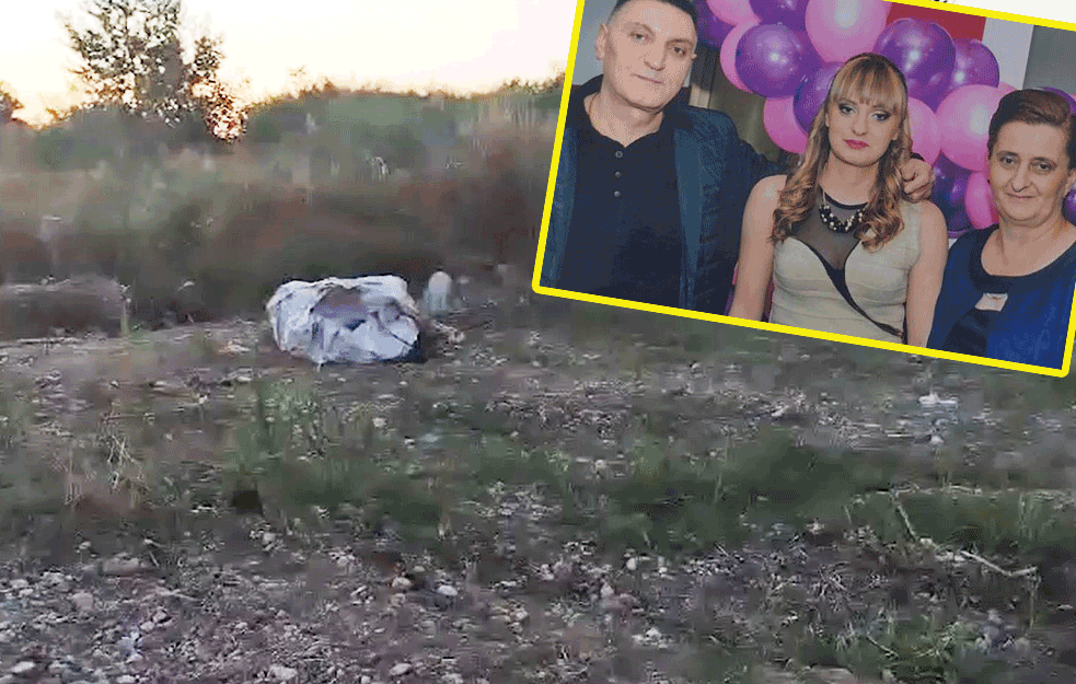 GORDANINO I LIDIJINO TELO JEDVA PREPOZNALI! Naš Goran nikada ne bi dao nekome tolike pare kolike pominju