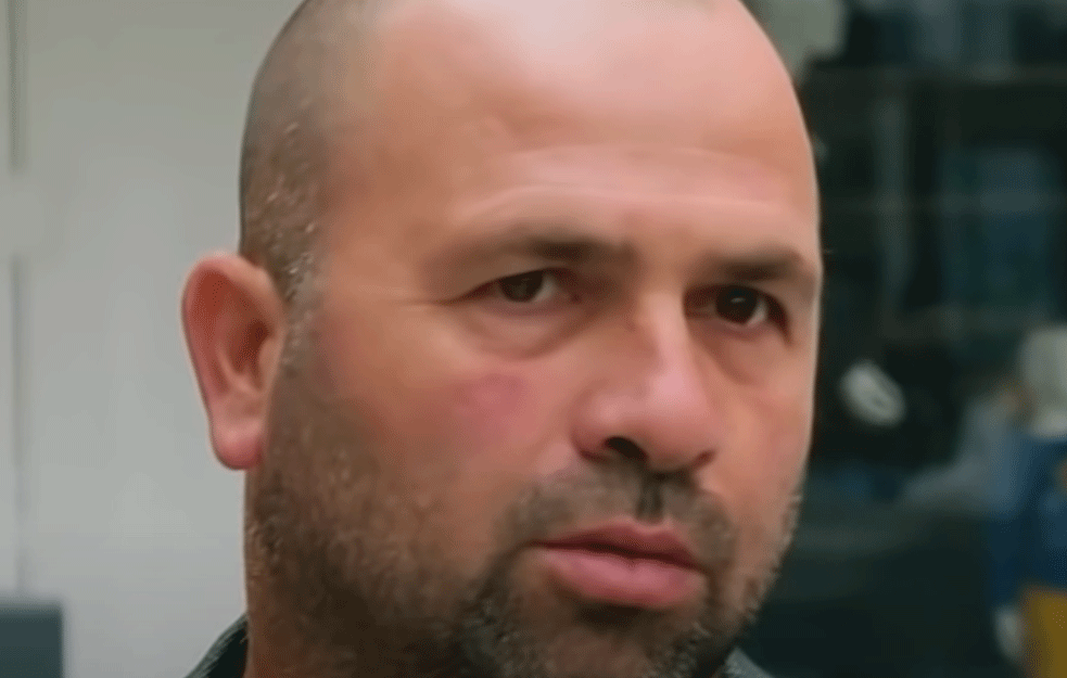 EKSKLUZIVNO! NASTAVAK AFERE NESTALIH BEBA: Dirljiv susret dva brata <span style='color:red;'><b>posle 40</b></span> godina (VIDEO)