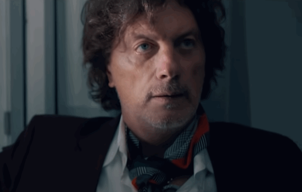 TONČI HULJIĆ O ĆERKINOJ VEZI SA 15 GODINA STARIJIM PETROM GRAŠOM: 