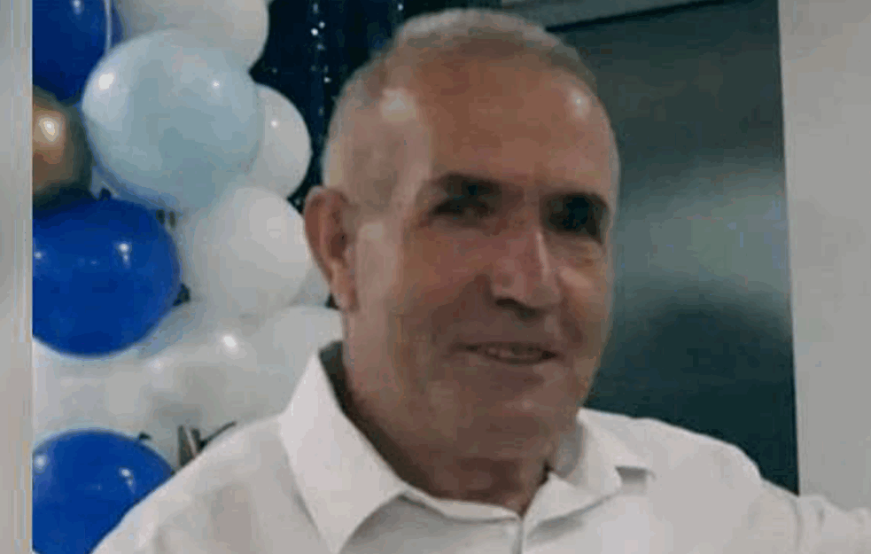TRAGIČAN KRAJ POTRAGE: Profesor iz Tutina pronađen MRTAV!

