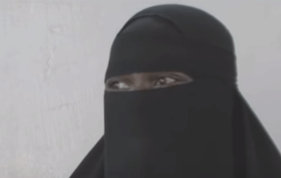 DVA PUTA SE UDAVALA: Potresna ispovest još jedne neveste džihada, napustila sve zbog <span style='color:red;'><b>Islamske države</b></span>