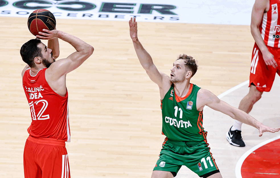 ZVEZDA OD PONORA DO PREOKRETA! <span style='color:red;'><b>Cedevita</b></span> pala u Pioniru