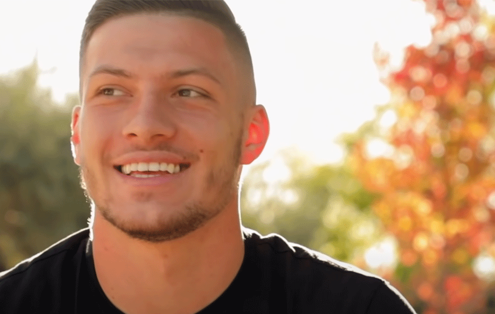 TRANSFER SVE IZVESNIJI? <span style='color:red;'><b>Luka Jović</b></span> prelazi iz Reala u Inter? (FOTO)