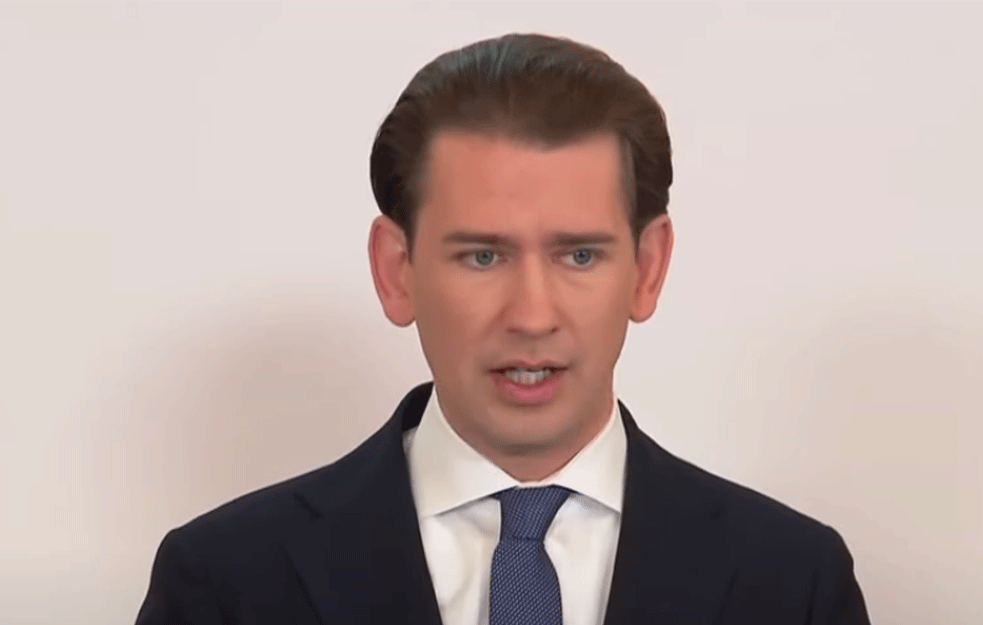SEBASTIJAN KURC PODNEO OSTAVKU: "Moja domovina mi je bitnija od sebe. Sada su potrebni stabilni uslovi"!