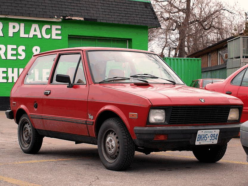 ZANIMLJIV OGLAS! Prodaje se <span style='color:red;'><b>Yugo</b></span> iz 1989. godine, prešao 5.700 kilometara, a evo koja je cena! 
