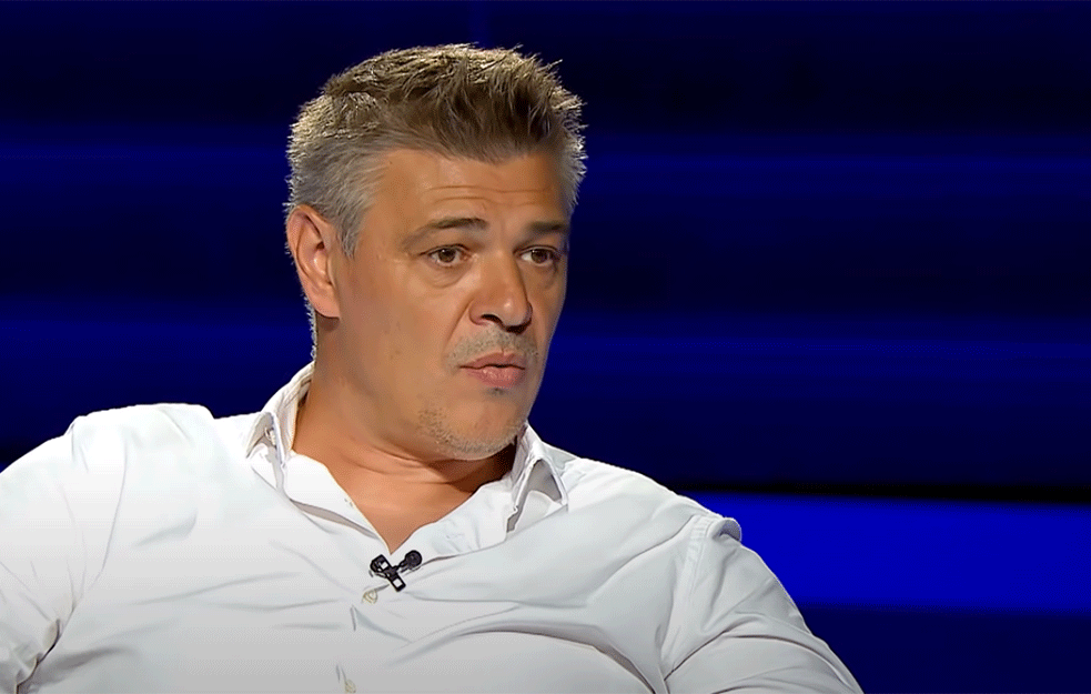 SAVO MILOŠEVIĆ napustio Olimpiju iz Ljubljane: Vlasnik kluba zahtevao da lično otpusti srpskog stratega