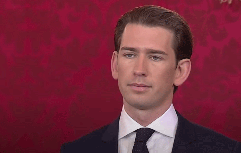 USPON I PAD SEBASTIJANA KURCA: Od čuda od deteta i najmlađeg lidera do prvog kancelara u posleratnoj istoriji Austrije koji je smenjen glasanjem o poverenju u parlamentu!