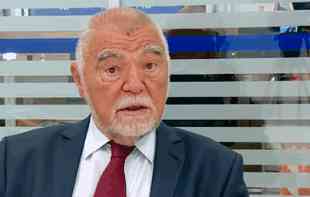 MESIĆ kritikovao skup NESVRSTANIH u BEOGRADU: Nismo čuli NIŠTA VREDNO PAŽNJE!  