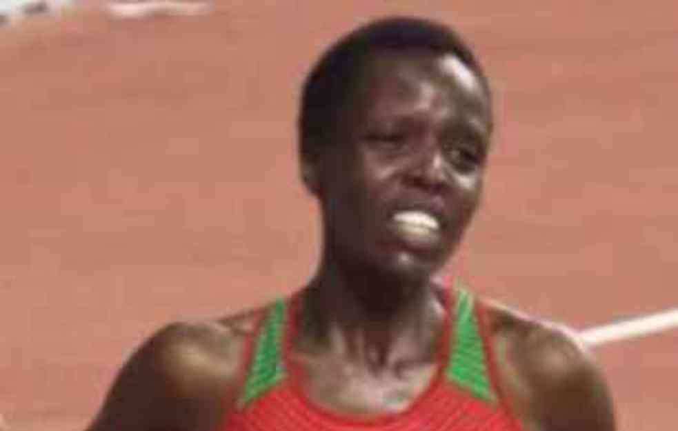 STRAVIČNO! Svetska rekorderka IZBODENA NA SMRT, takmičila se i na Olimpijskim igrama u Tokiju! 



