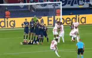 FANTASTIČNI MEČEVI! ​Ajaks i Real Madrid dominirali, MESI doneo POBEDU PSŽ-u protiv LAJPCIGA, Liverpul savladao ekipu <span style='color:red;'><b>Atletika</b></span>!
