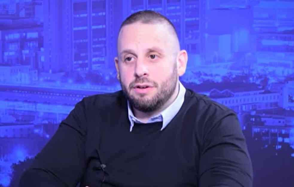 HRVATI NE SAMO ŠTO SLUŠAJU SRPSKU MUZIKU NEGO GLEDAJU I NAŠE POLITIČKE EMISIJE! Istoričar o svom narodu: Imaju veliki kompleks od Srba
