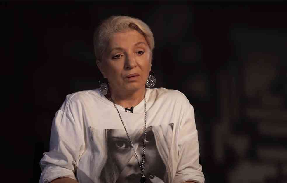 Premijera monodrame 'PETRIJIN VENAC': Mirjana Karanović večeras ponovo oživljava čuveni lik