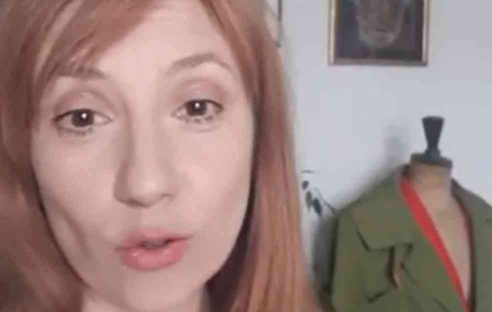 LJILJANA iz filma TOMA živela sa POZNATIM GLUMCEM: Paulina Manov imala samo 20 GODINA kada se uselila kod PARTNERA!