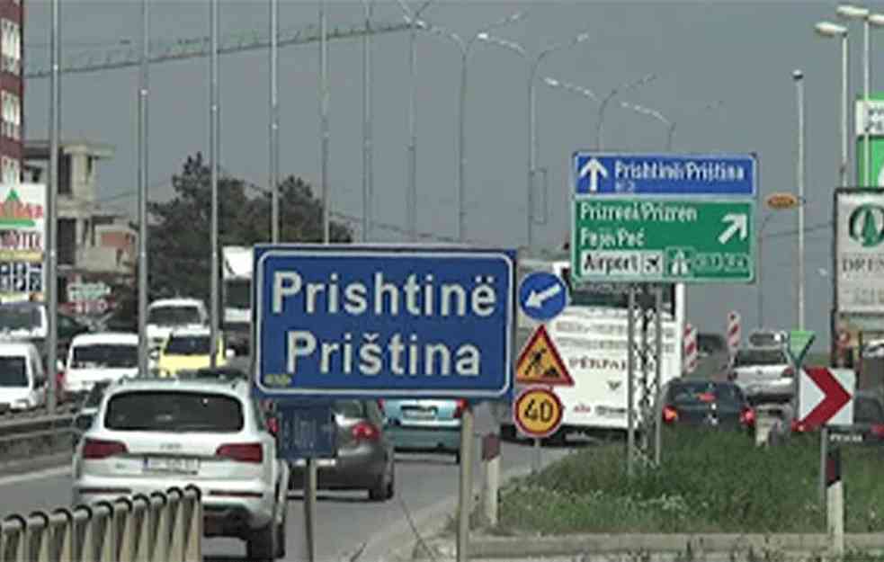 MOSKVA NIKAD JASNIJA:  Za nas nikakve ‘odluke’ Prištine nemaju pravnu snagu!