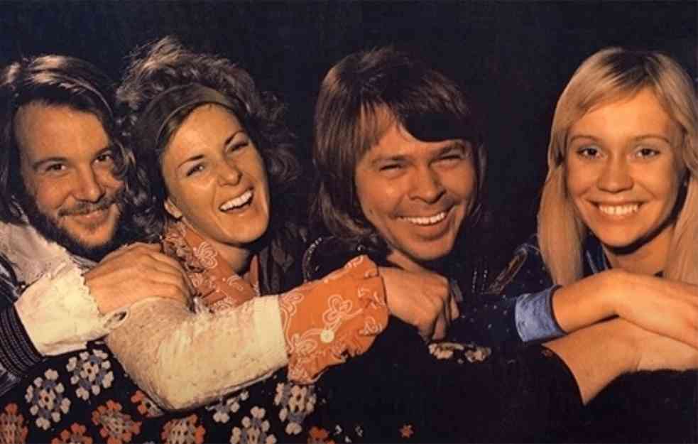 ABBA RAZBIJA NOVIM ALBUMOM! Stigao još jedan HIT: 