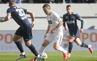 PARTIZANU DERBI: <span style='color:red;'><b>TSC</b></span> samo poveo, a onda PREOKRET! Presudili Terzić sa dva komada i Rikardo   