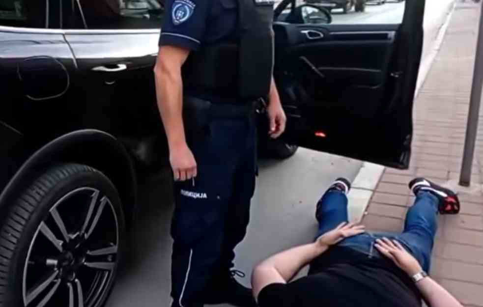 PROŠIRENA ISTRAGA ZA UBISTVO ĐOKIĆA: Podnet predlog za određivanje pritvora za još dve osobe
