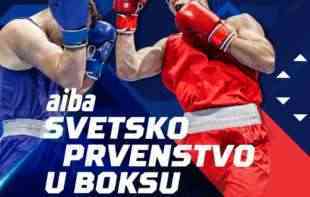SRBIJI OPOMENA: <span style='color:red;'><b>Bokseri</b></span> iz lažne države Kosovo moraju da učestvuju na Svetskom prvenstvu