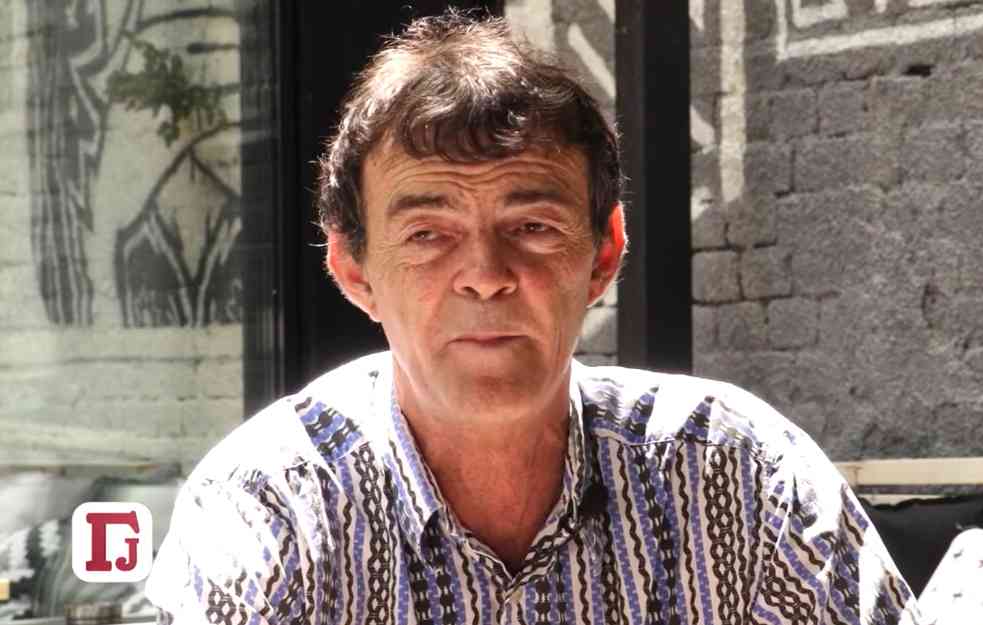KOME NE ODGOVARA REŠEN SLUČAJ?! Pavlović: Četiri državne institucije umešane u otmicu Mlađana