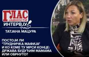 POSTOJI LI TRUDNIČKA MAFIJA i da li su mame <span style='color:red;'><b>preduzetnice</b></span> neprijatelji države?