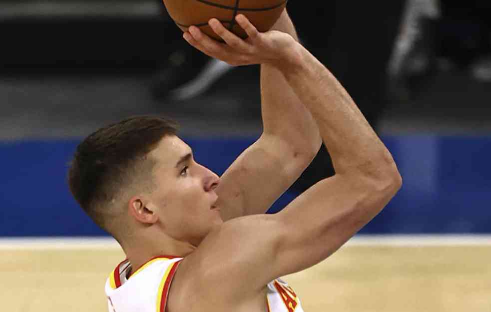 TRIJUMF HOKSA, BOGDAN MOŽE I BOLJE: Oklahoma 