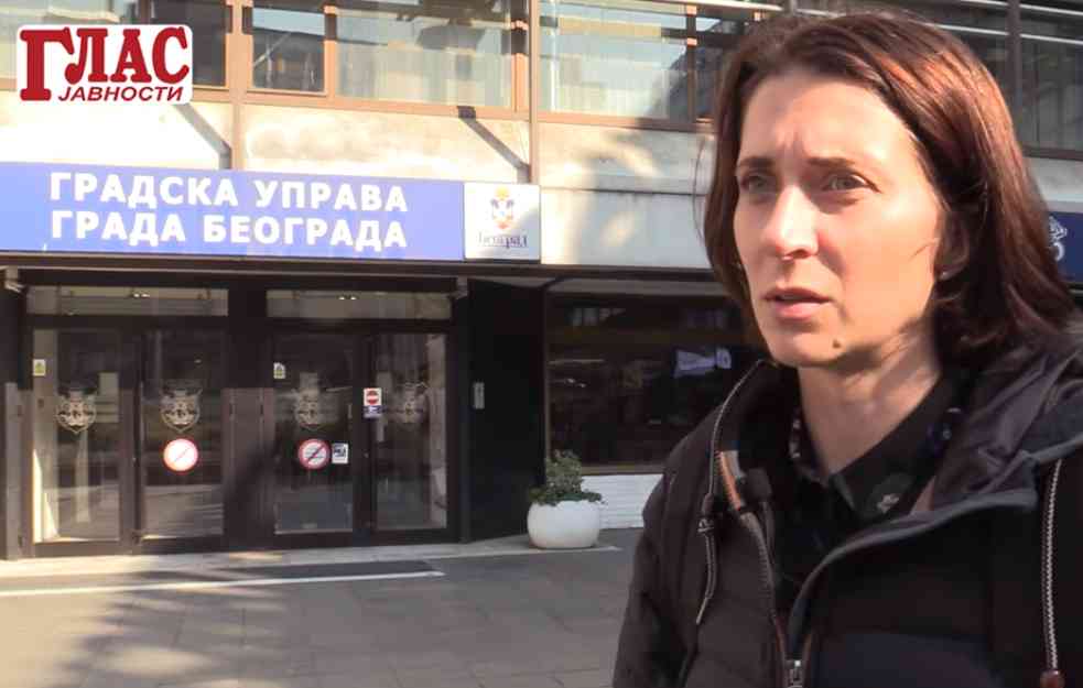 ON NEMA GRANICU! Vesić obećao pa prevario PET HILJADA ljudi (VIDEO)