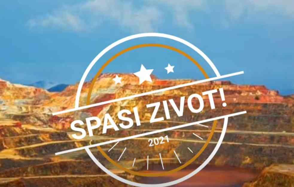 Meštani Rekovca: Hitno zaustaviti sve radove na istraživanju litijuma