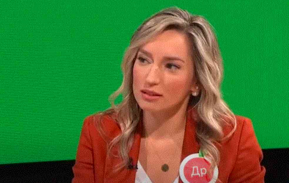 Dr Ana Banko, virusolog i docent na Medicinskom fakultetu: Deltu prenose vakcinisani! (VIDEO) 