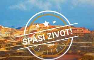 Meštani Rekovca: Hitno zaustaviti sve radove na istraživanju litijuma