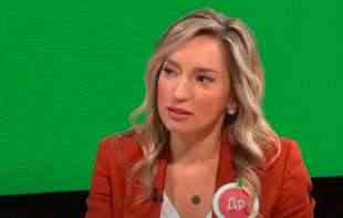 Dr <span style='color:red;'><b>Ana Banko</b></span>, virusolog i docent na Medicinskom fakultetu: Deltu prenose vakcinisani! (VIDEO) 